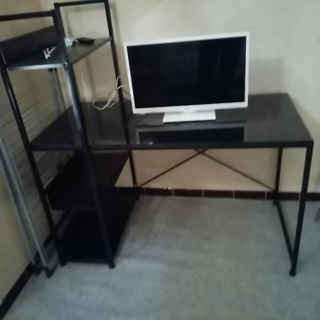 Appartement Du Pont De La Seine Troyes Dış mekan fotoğraf