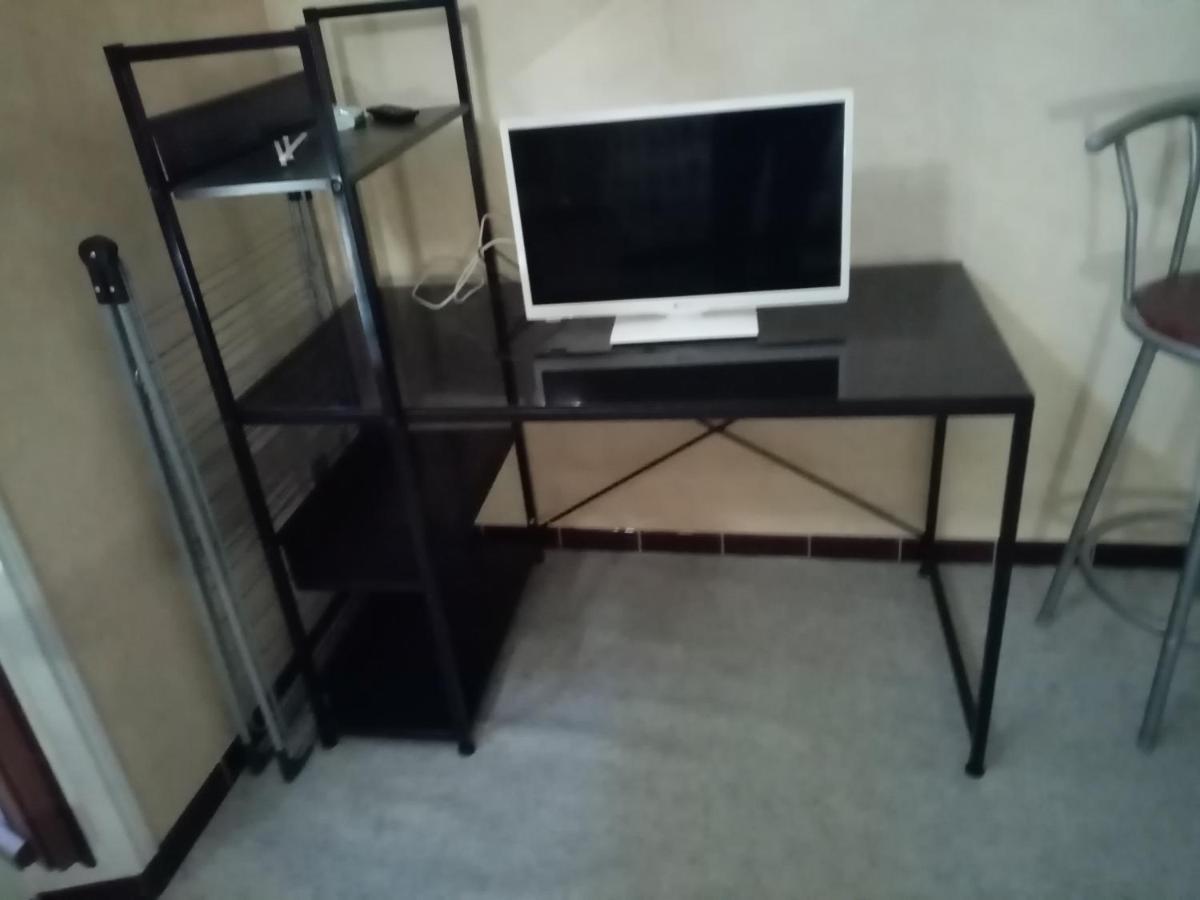 Appartement Du Pont De La Seine Troyes Dış mekan fotoğraf